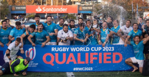 france - uruguay 2023