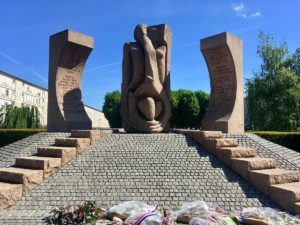 Mémorial de la Shoah de Drancy