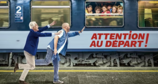 attention au départ